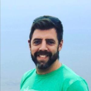 Meet your Posher, Nick